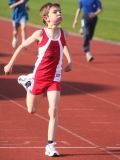 Filip Peras na 200 m